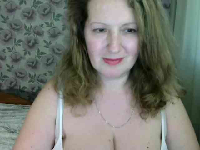 AriaLust webcam