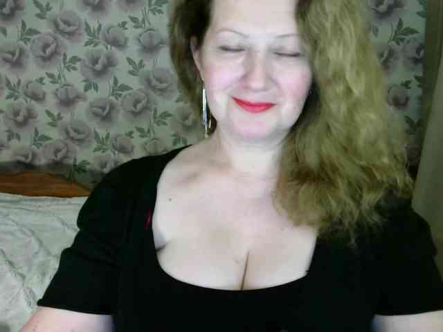 AriaLust webcam
