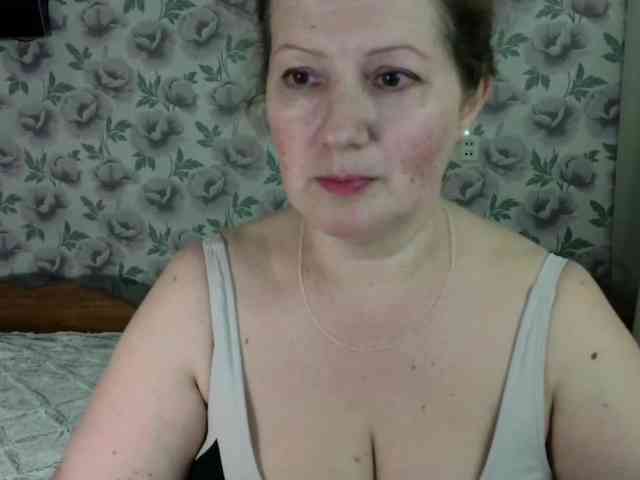 AriaLust webcam