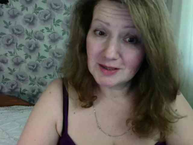 AriaLust webcam