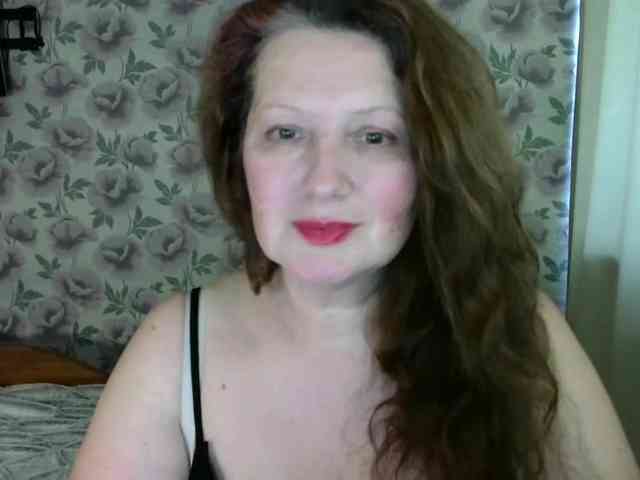 AriaLust webcam