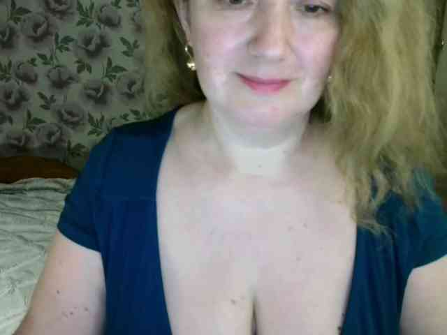AriaLust webcam