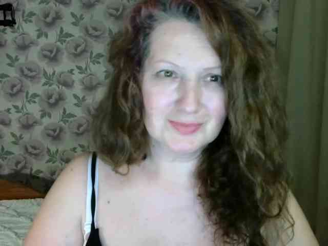 AriaLust webcam