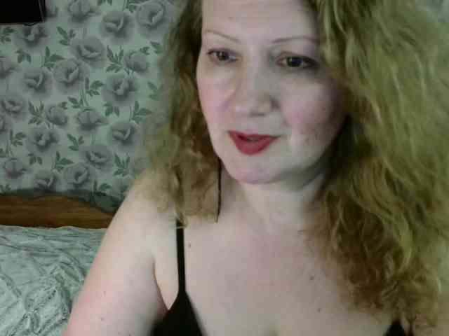 AriaLust webcam