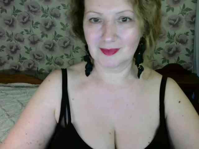 AriaLust webcam