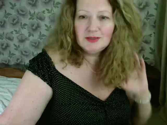 AriaLust webcam