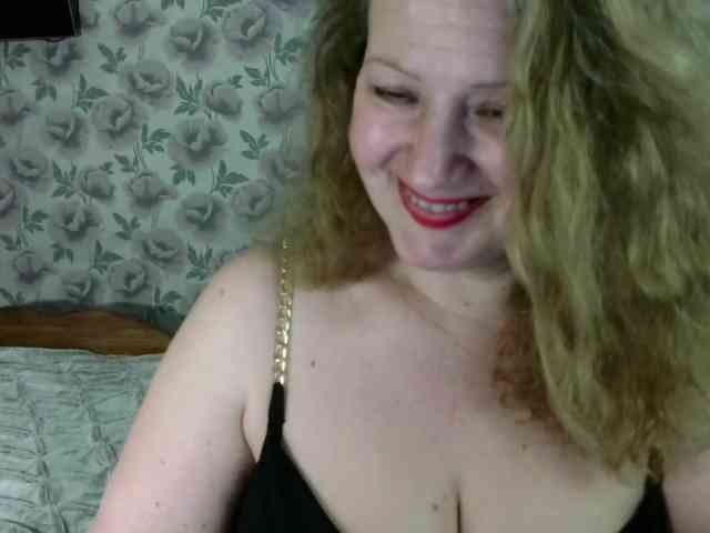 AriaLust webcam