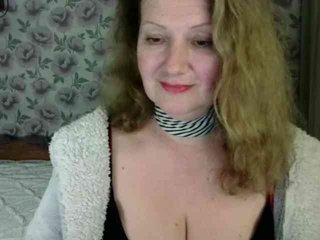 AriaLust webcam