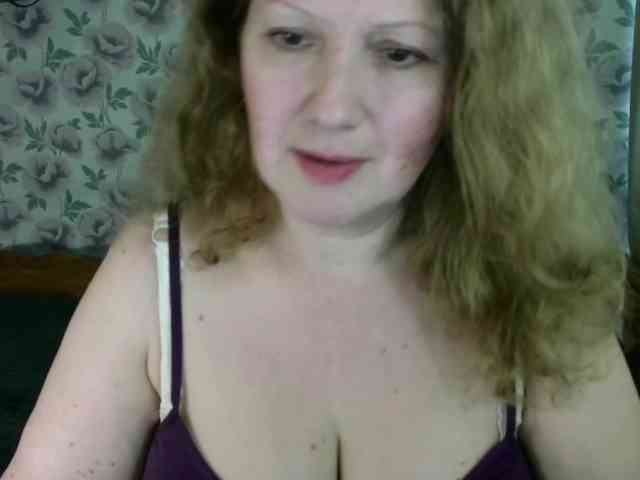 AriaLust webcam