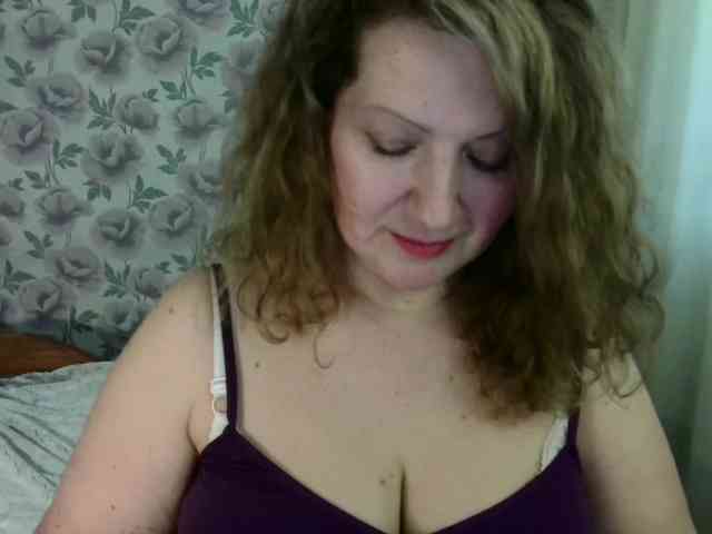 AriaLust webcam