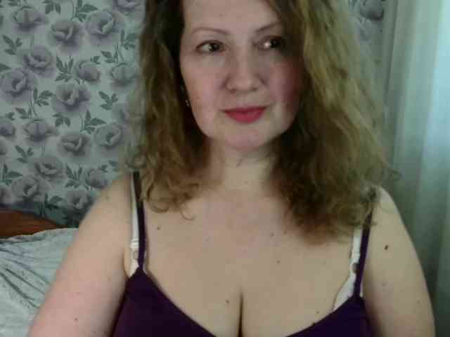 AriaLust webcam
