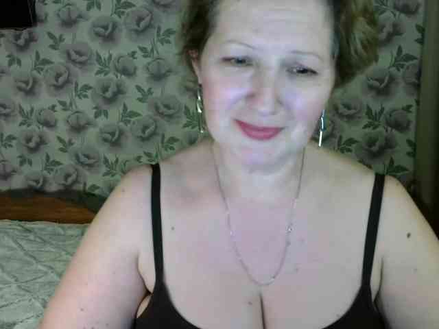 AriaLust webcam