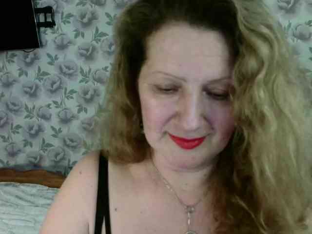 AriaLust webcam