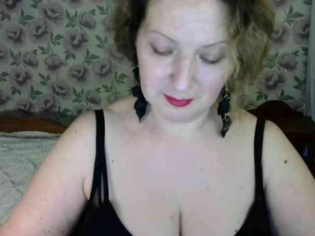 AriaLust webcam