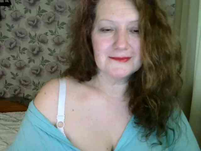 AriaLust webcam