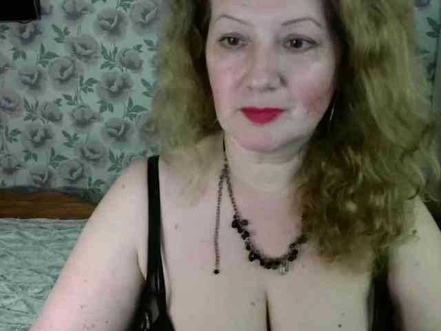 AriaLust webcam