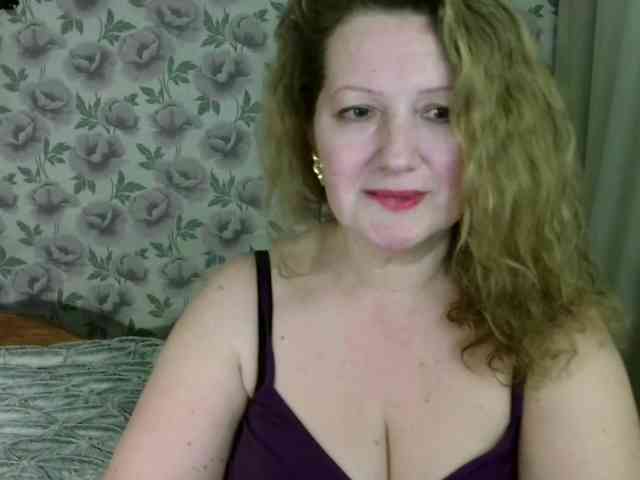 AriaLust webcam