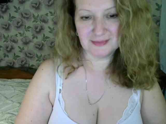 AriaLust webcam