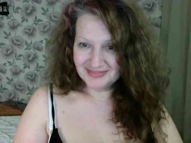 AriaLust webcam