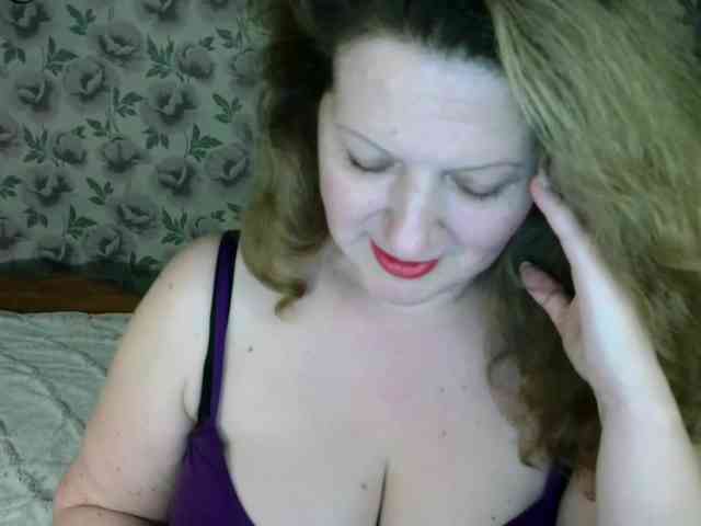 AriaLust webcam