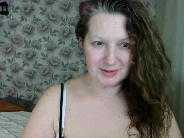 AriaLust webcam