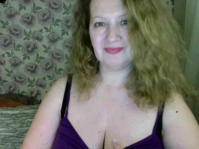 AriaLust webcam
