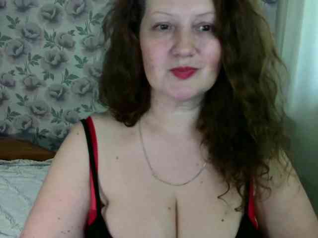 AriaLust webcam