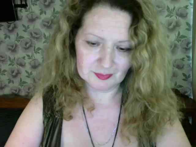AriaLust webcam
