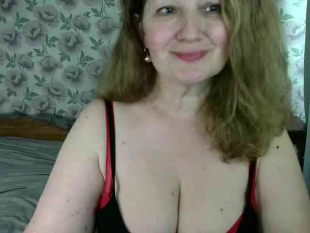 AriaLust webcam