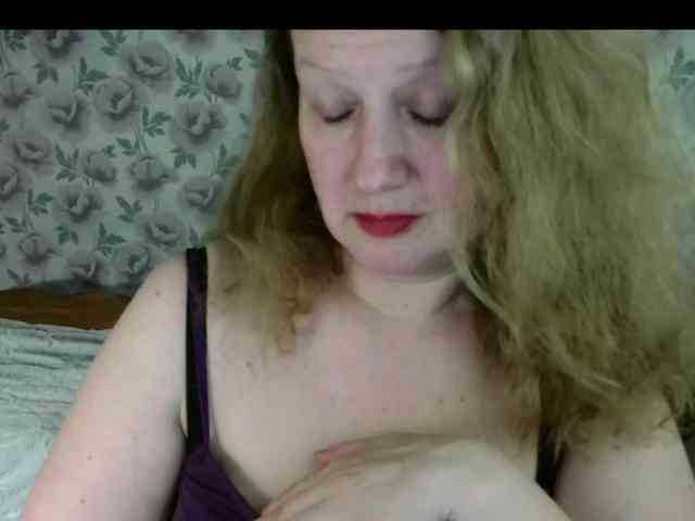 AriaLust webcam