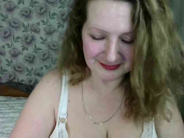 AriaLust webcam