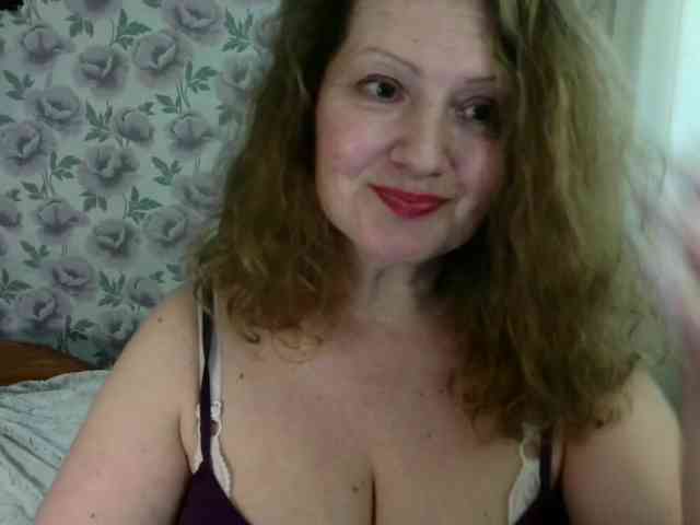 AriaLust webcam