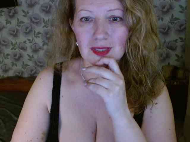 AriaLust webcam