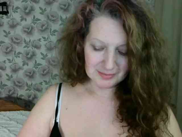 AriaLust webcam