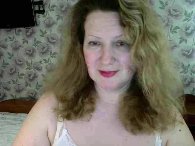 AriaLust webcam