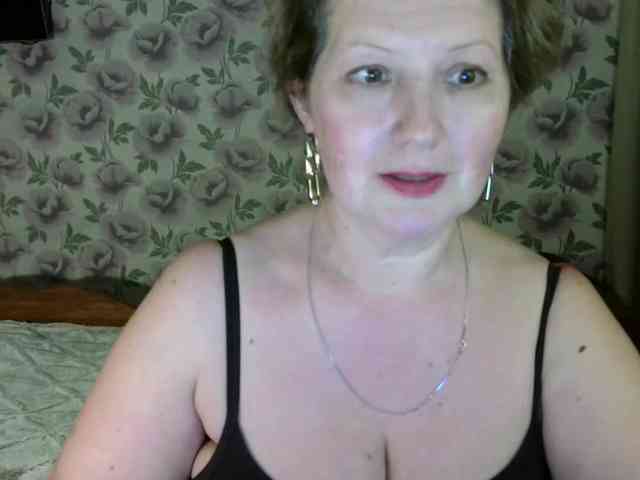 AriaLust webcam