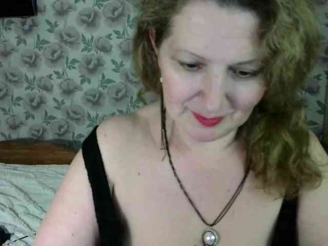 AriaLust webcam