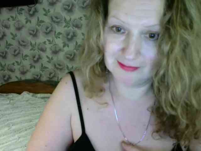 AriaLust webcam