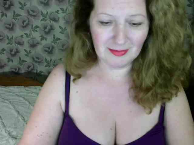 AriaLust webcam