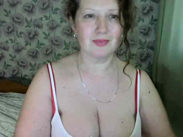 AriaLust webcam
