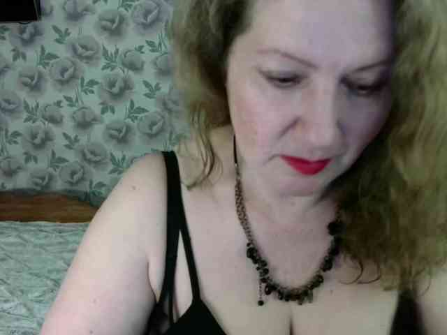 AriaLust webcam