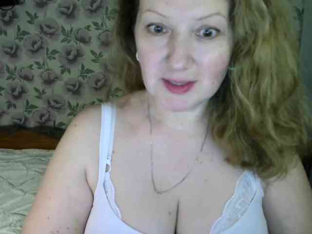AriaLust webcam