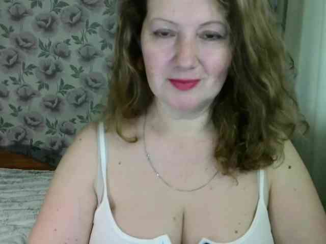 AriaLust webcam