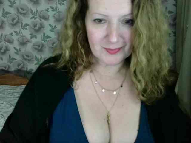 AriaLust webcam