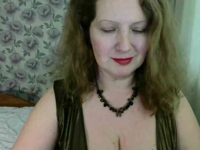 AriaLust webcam