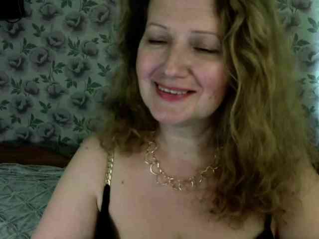 AriaLust webcam