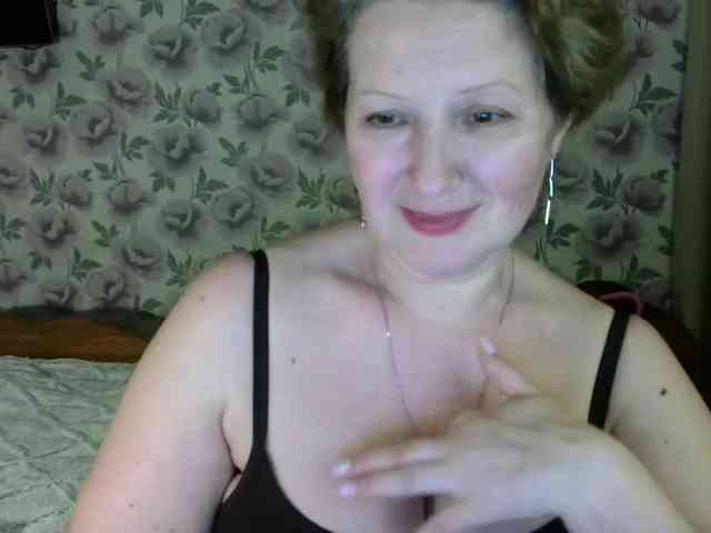 AriaLust webcam