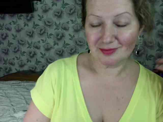 AriaLust webcam
