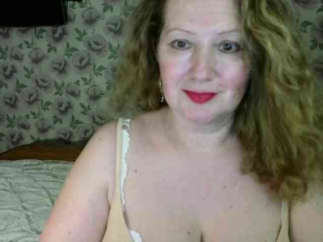 AriaLust webcam