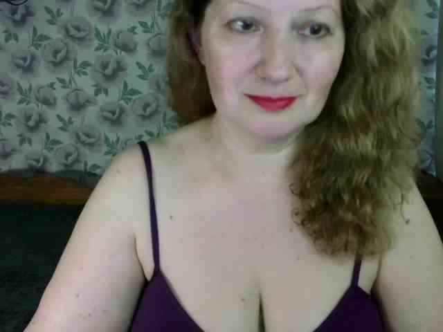 AriaLust webcam